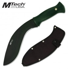 MTech USA MT-120 FIXED BLADE KNIFE 14.5" OVERALL